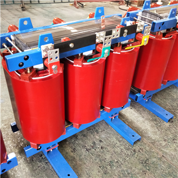 SCB12-2000KVA干式變壓器生產(chǎn)過(guò)程中遇到的問(wèn)題有哪些？